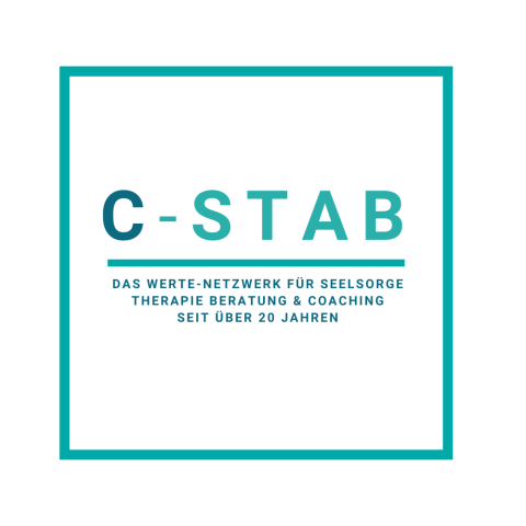 C STAB Logo