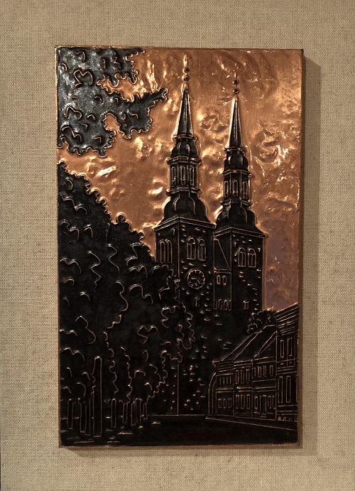 jakobi kupferstich 500