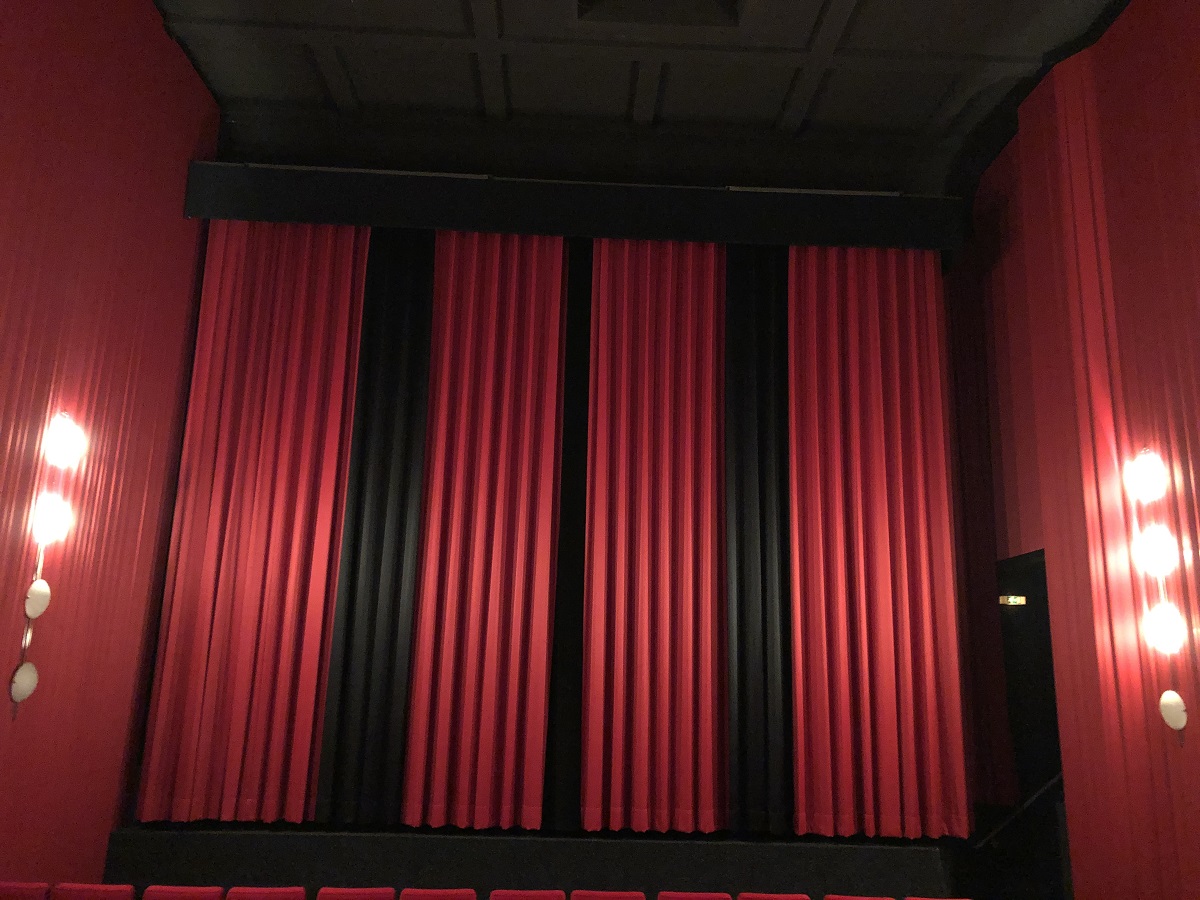 Union-Kino Genthin