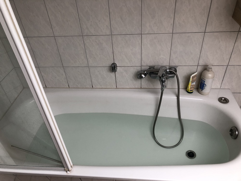 Badewanne