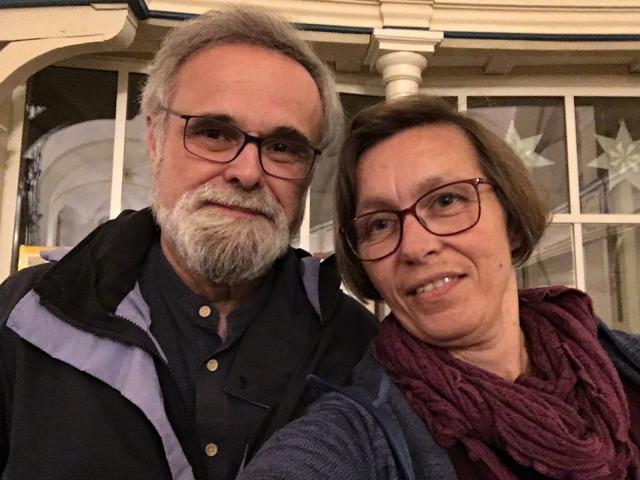 clan bei kirchenkonzert