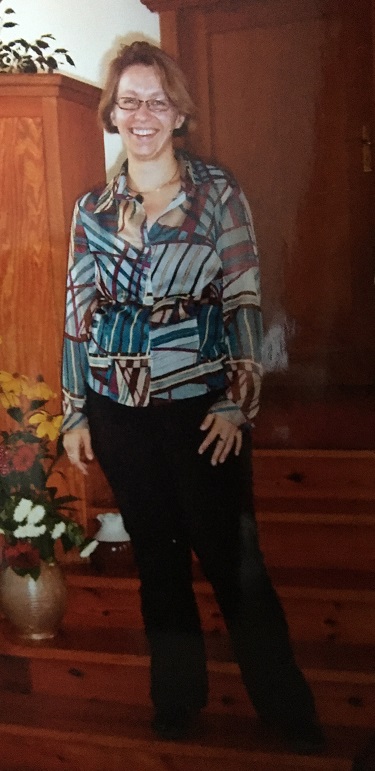 claudia 2006 ordination