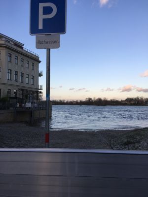 hochwasser