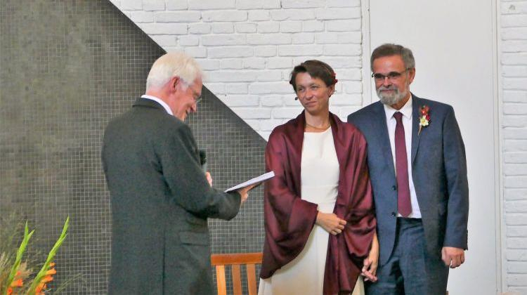 Olaf Kormanshaus, Claudia & Andreas